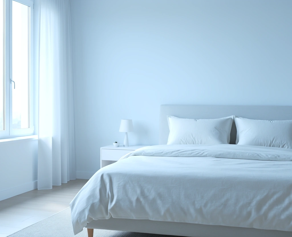 Environnement de sommeil optimal