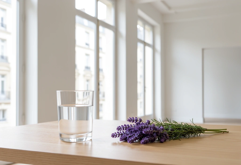 Ambiance sereine pour un accompagnement personnalisé