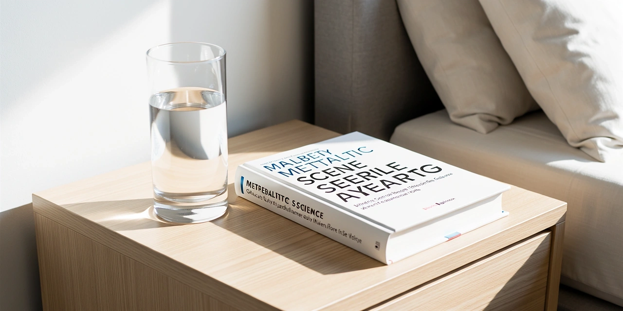 Environnement de sommeil serein