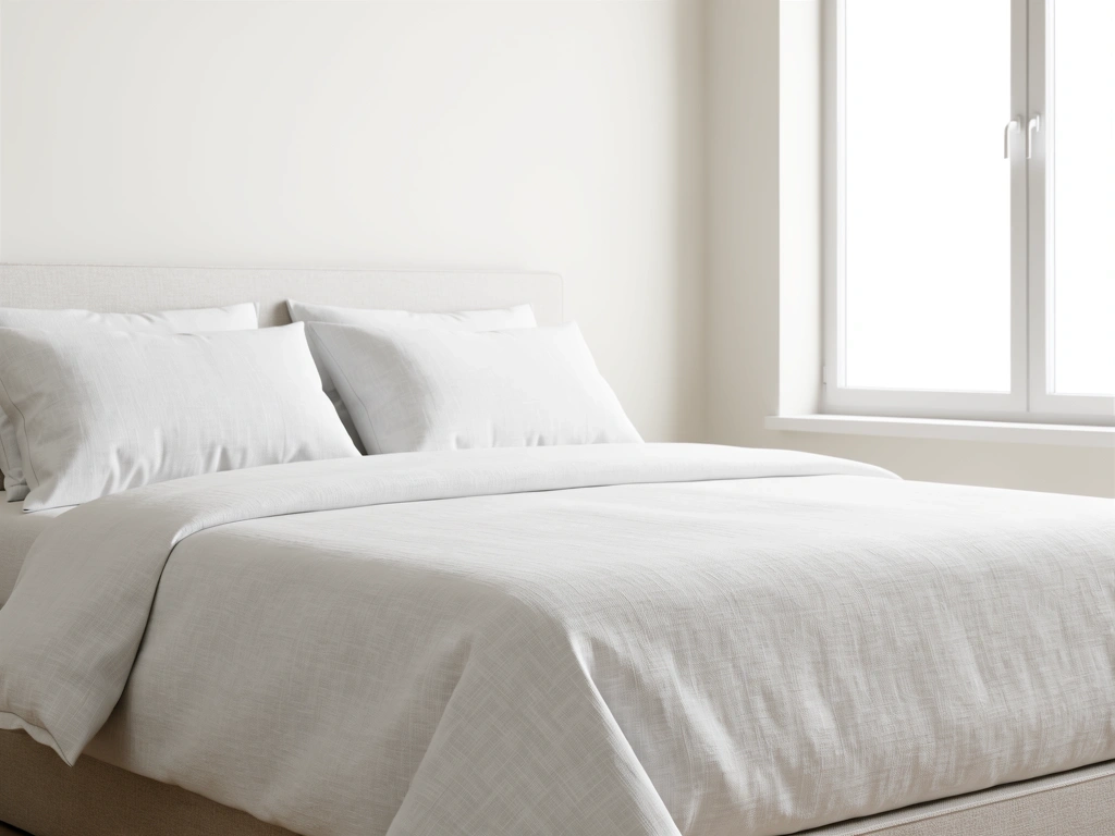 Environnement de sommeil optimal