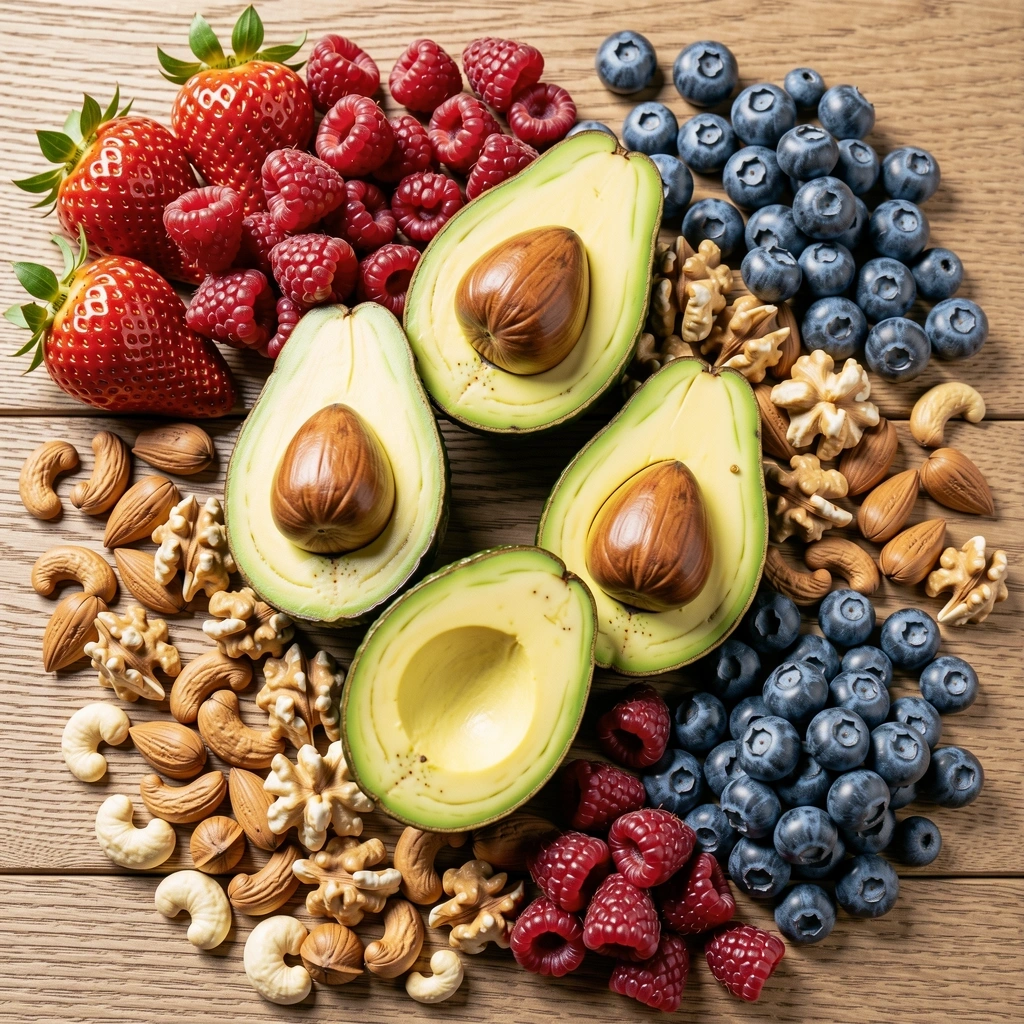 Nutrition et Equilibre